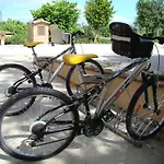 Farm stay Vecchio Gelso *