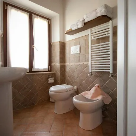 Farm stay Vecchio Gelso *