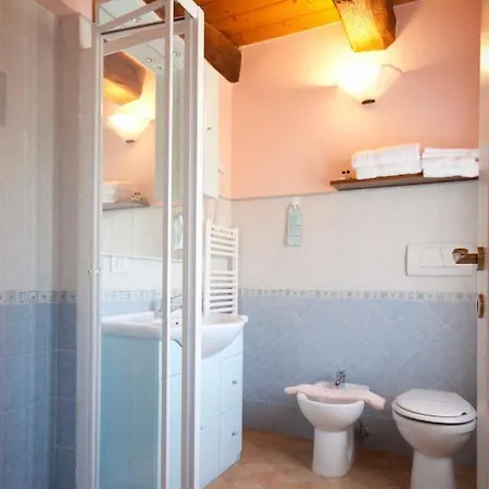 Vecchio Gelso Ortezzano