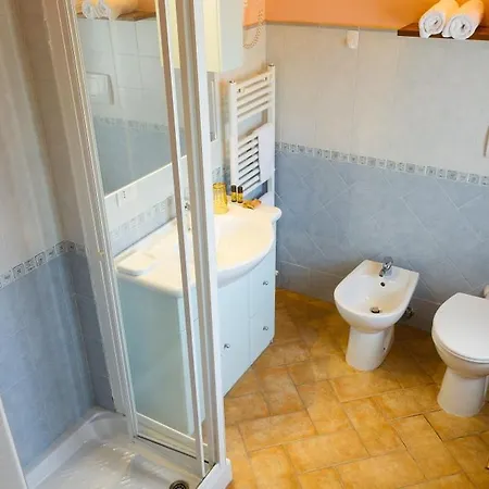 Alloggio per agriturismo Vecchio Gelso Ortezzano