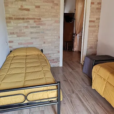 Vecchio Gelso Farm stay Ortezzano