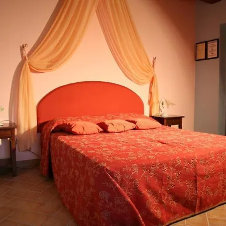 Vecchio Gelso * Ortezzano