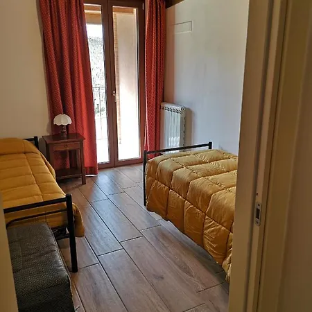 Farm stay Vecchio Gelso