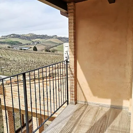 Vecchio Gelso * Ortezzano
