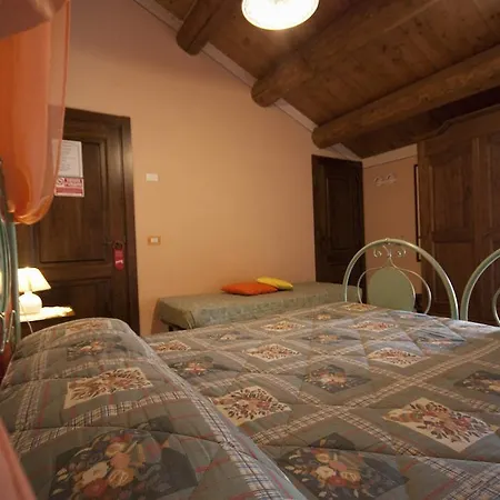 Vecchio Gelso Farm stay Ortezzano