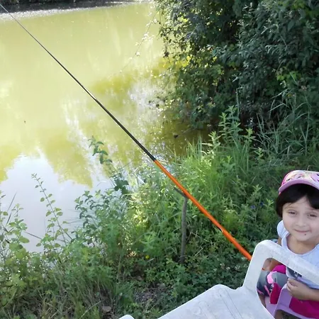 Vecchio Gelso Alloggio per agriturismo Ortezzano