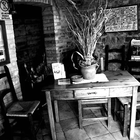 Alloggio per agriturismo Vecchio Gelso