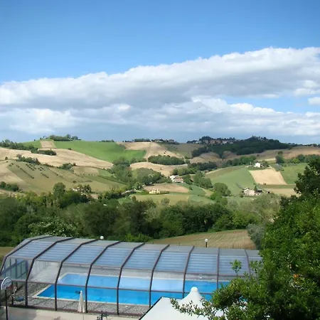 Vecchio Gelso