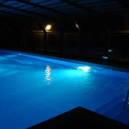 Vecchio Gelso Farm stay
