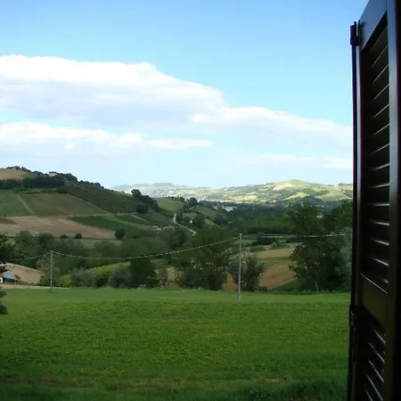 Alloggio per agriturismo Vecchio Gelso