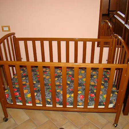 Vecchio Gelso *