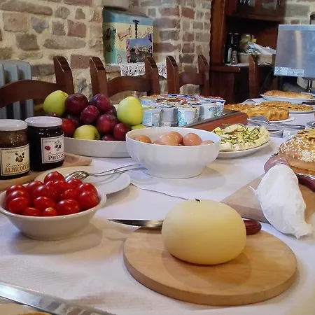 Vecchio Gelso Ortezzano
