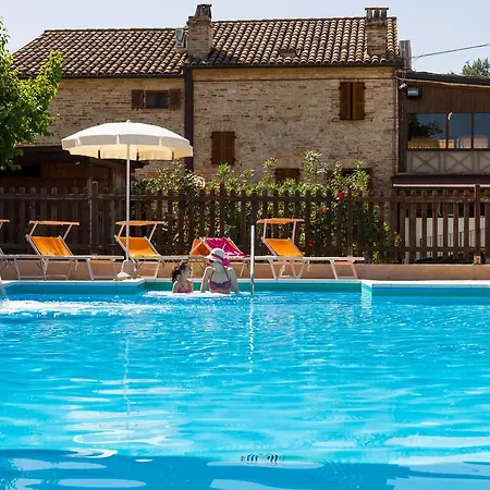 Vecchio Gelso Alloggio per agriturismo *