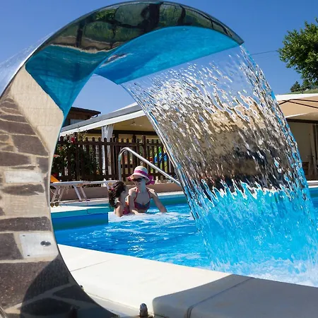 Vecchio Gelso Ortezzano