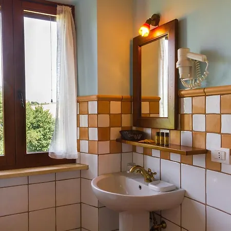 Vecchio Gelso Ortezzano