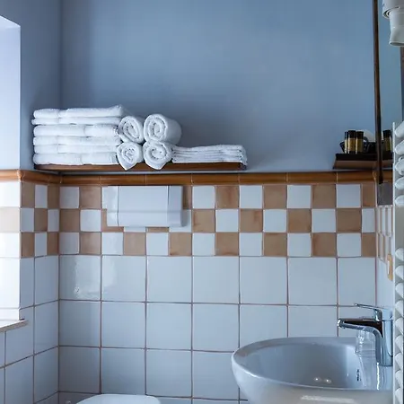 Vecchio Gelso Alloggio per agriturismo *