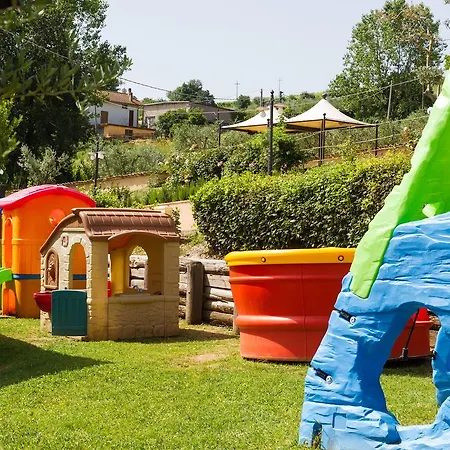 Vecchio Gelso Farm stay *