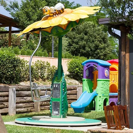 Vecchio Gelso Farm stay *
