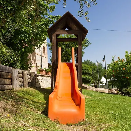 Vecchio Gelso Ortezzano