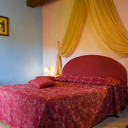 Alloggio per agriturismo Vecchio Gelso