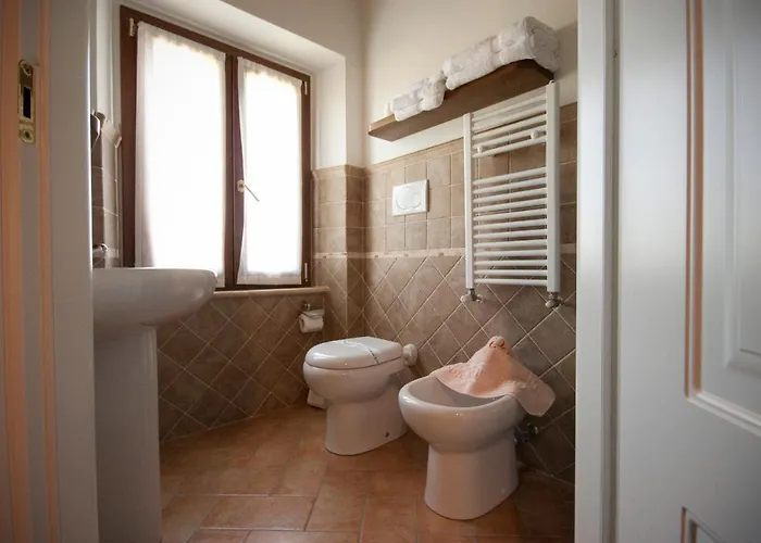 Farm stay Vecchio Gelso *