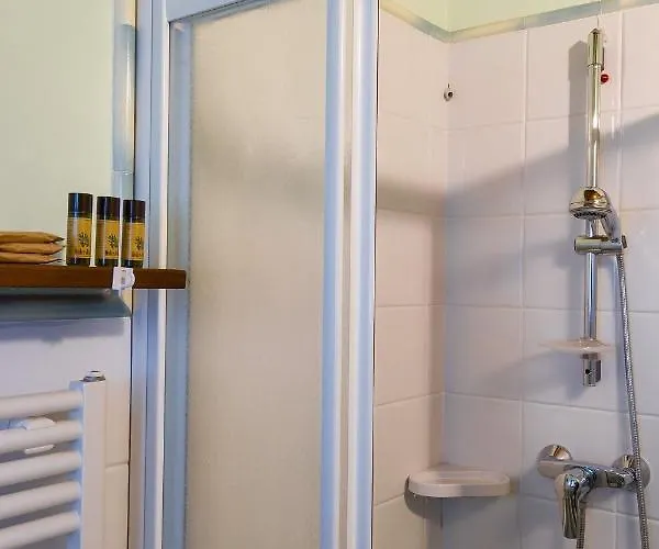 Farm stay Vecchio Gelso *