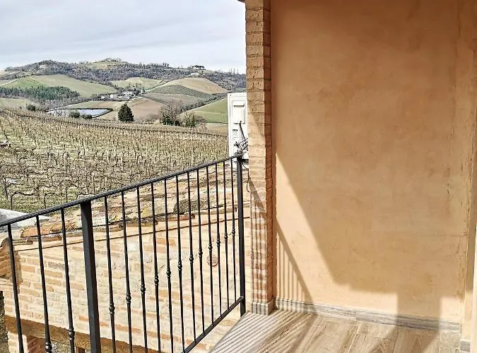 Vecchio Gelso * Ortezzano