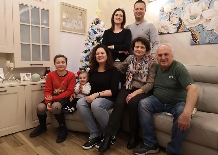 Vecchio Gelso Ortezzano