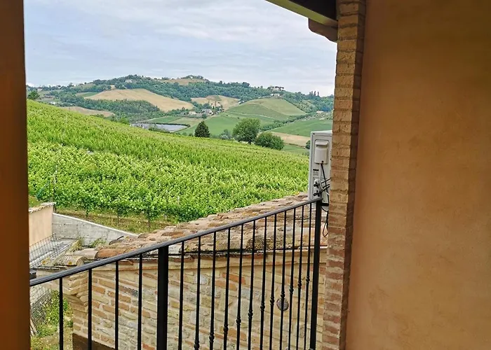 Farm stay Vecchio Gelso