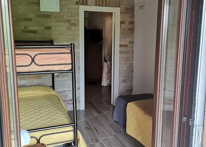 Vecchio Gelso Alloggio per agriturismo Ortezzano