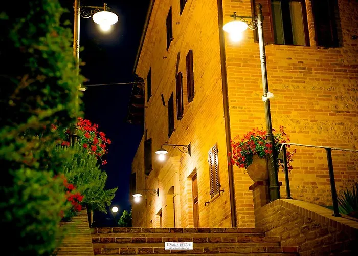 Farm stay Vecchio Gelso *