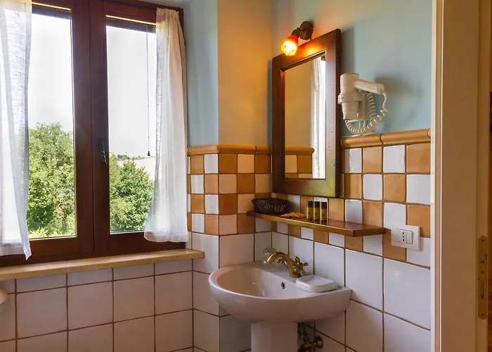 Vecchio Gelso Ortezzano