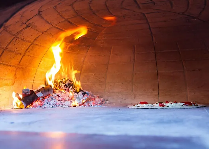 Farm stay Vecchio Gelso Ortezzano