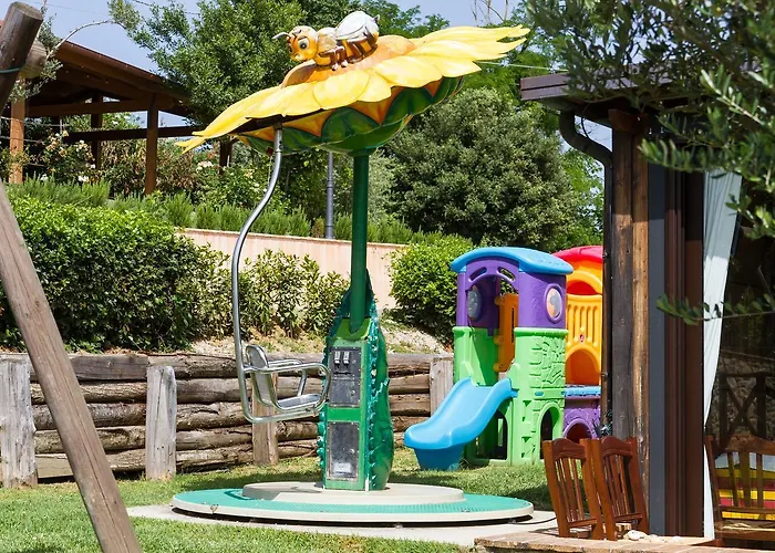 Vecchio Gelso Farm stay *