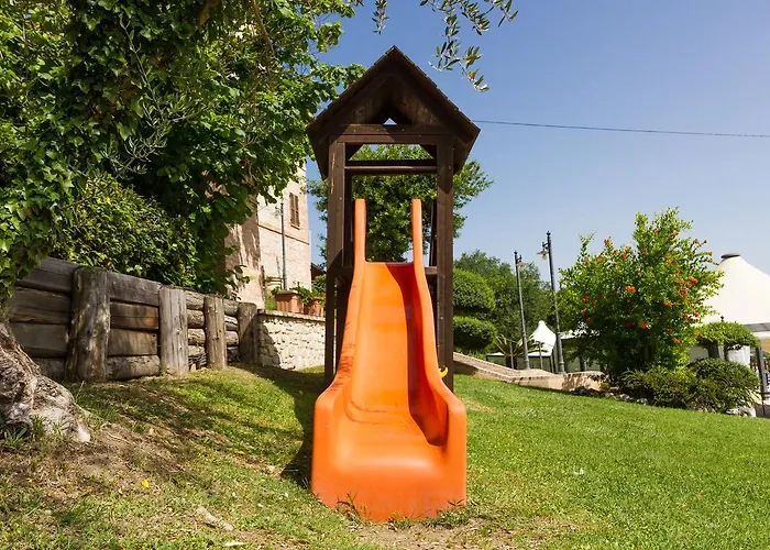 Vecchio Gelso Ortezzano