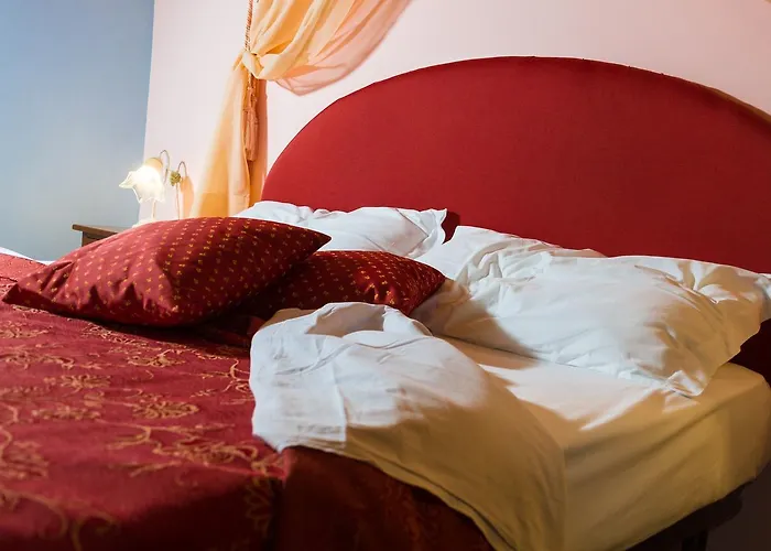 Farm stay Vecchio Gelso *