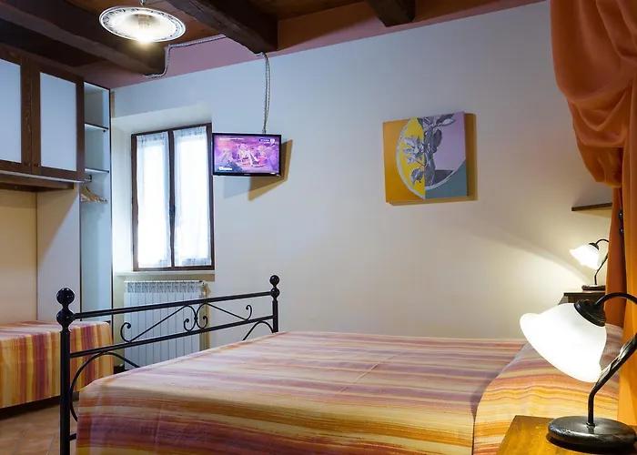 Farm stay Vecchio Gelso